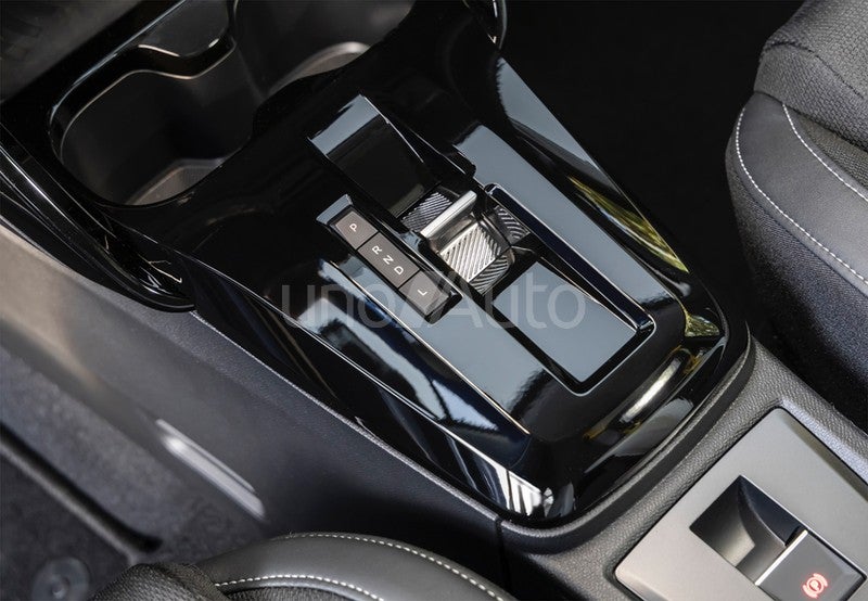 C3 Aircross Turbo S&S Plus 100