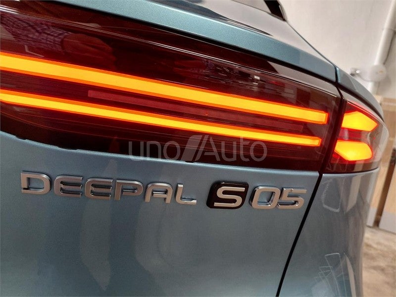 Deepal S05 Max 200kW