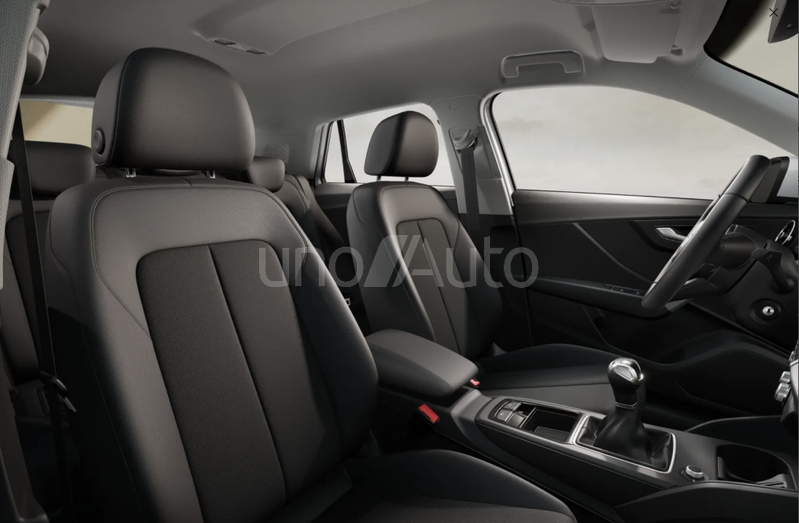 Q2 30 TFSI Advanced 85kW