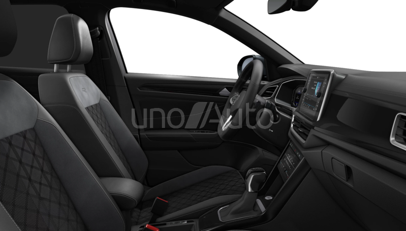 T-Roc 1.5 TSI R-Line kW DSG7 110KW