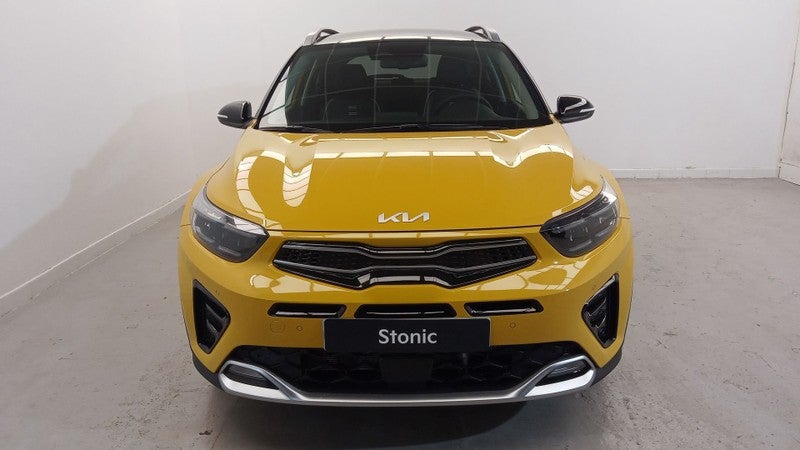 Stonic 1.0 T-GDi MHEV GT Line 100