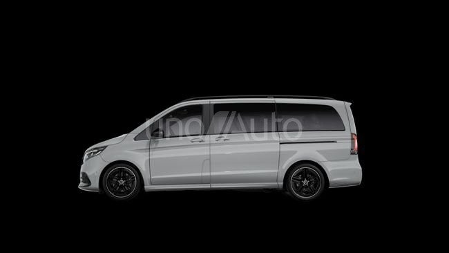 250 d Avantgarde Largo