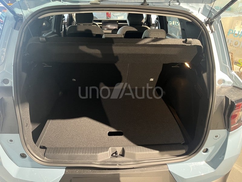 C3 Aircross Turbo S&S Plus 100