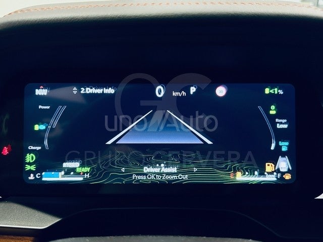 Grand Cherokee 2.0 PHEV 4xe Summit Reserve 280KW