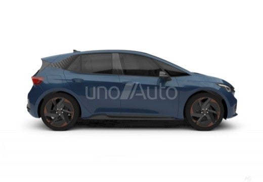 Born e-Boost Pack 170kW 59kwh
