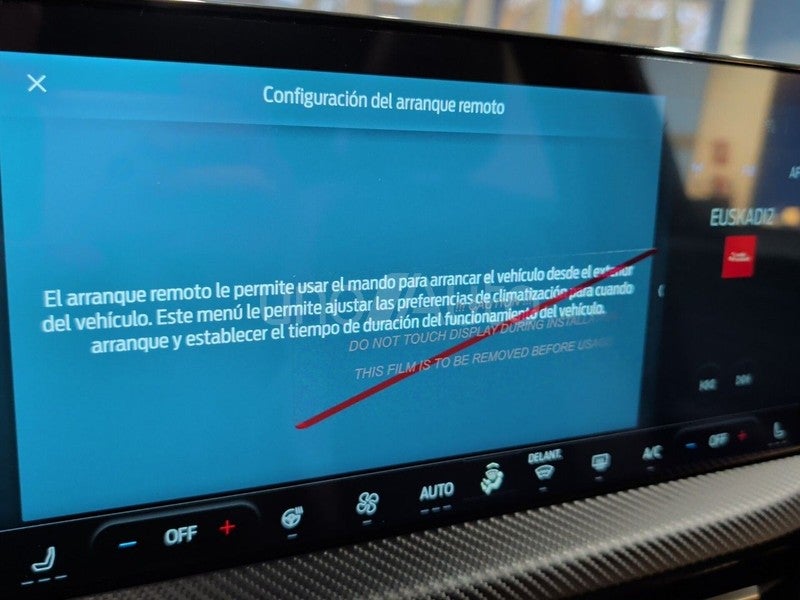 ST-Line X 2.5 Duratec PHEV 178kW Auto