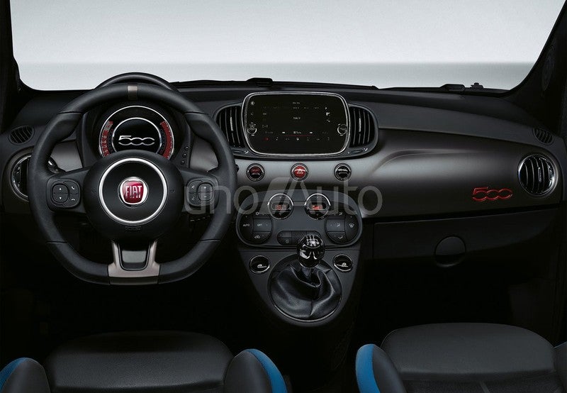 500Ce 70Kw Monotrim