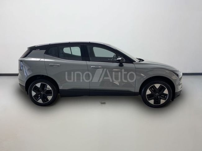 Single Motor Core Auto