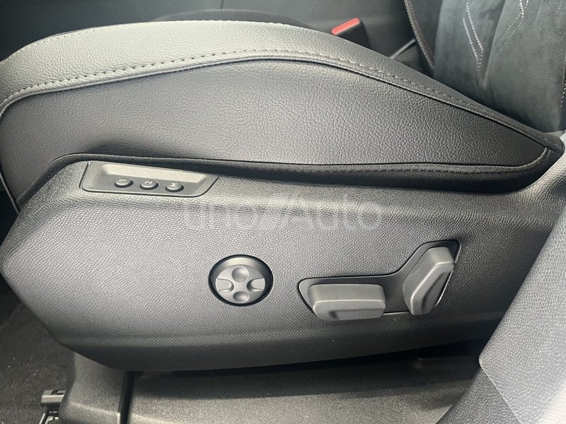 DS 7 E-Tense Edition France Aut. 4x2