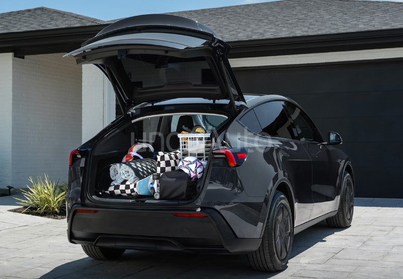 Model Y RWD