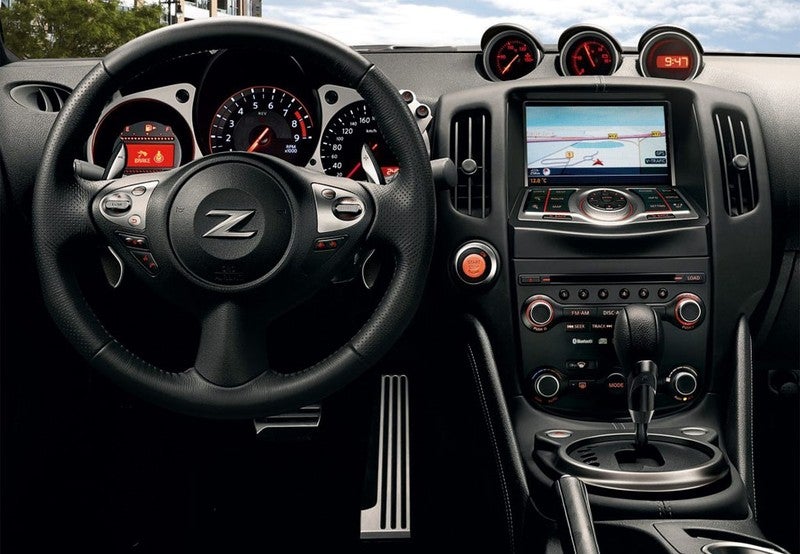 370Z 3.7 Roadster GT 328