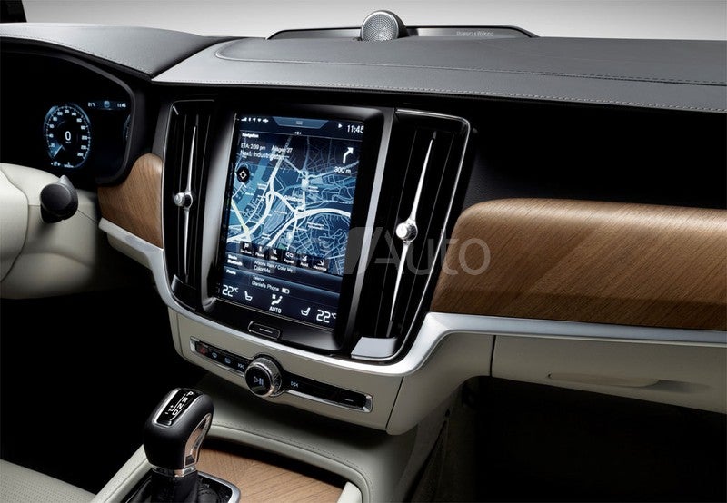 S90 T8 Recharge Ultimate AWD
