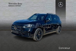 MERCEDES-BENZ Clase GLB 250+