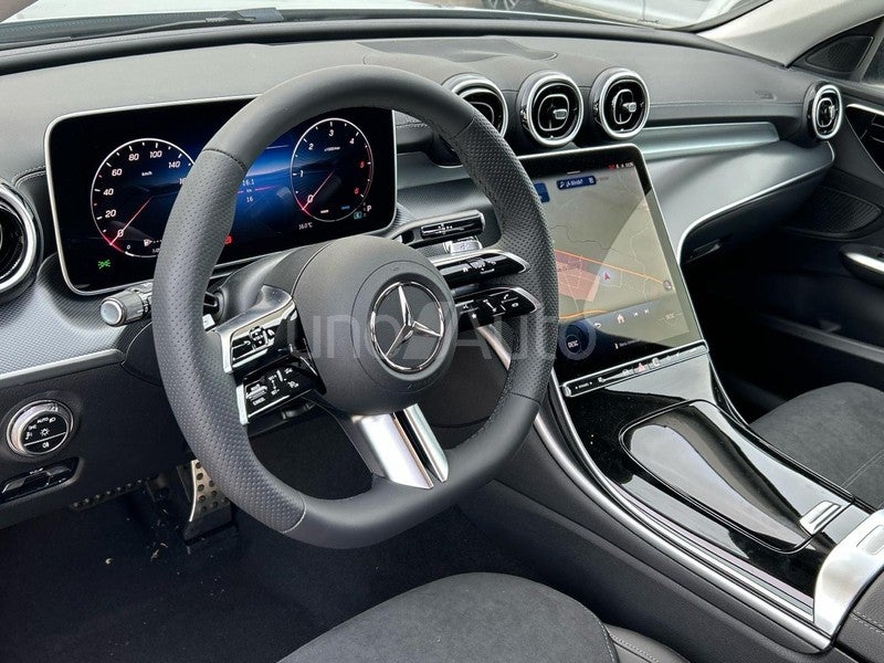 C Estate 220d 9G-Tronic