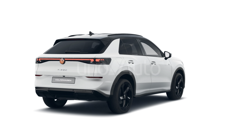 T-Roc 1.5 eTSI R-Line 1st Edition DSG7 110kW