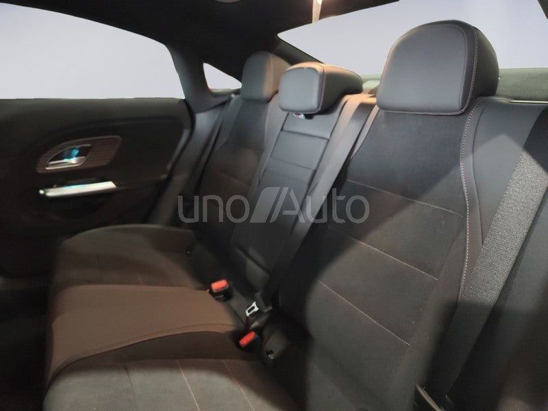 CLA Eléctrico 250+ 200kw
