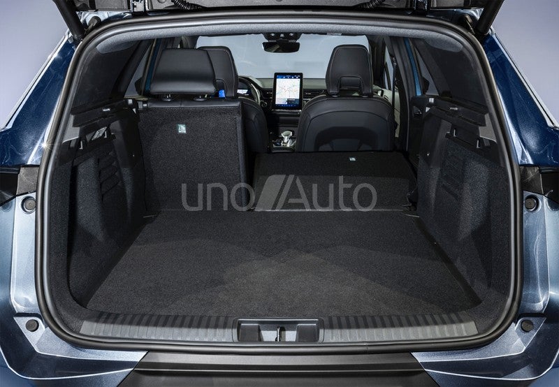 Symbioz E-TECH Full Hybrid Evolution 117kW