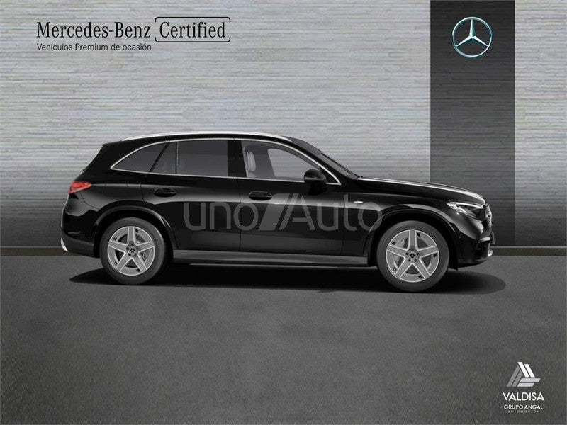 CLASE GLC GLC 300 de 4MATIC