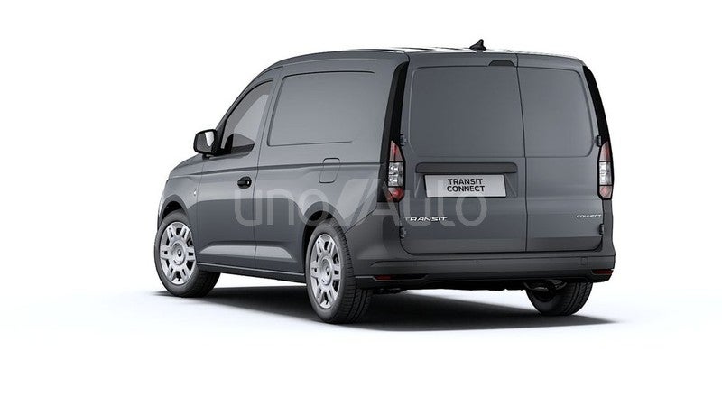 FORD Transit Connect VAN L1 TREND N1 2.0 EcoBlue 75kW(102CV) E6
