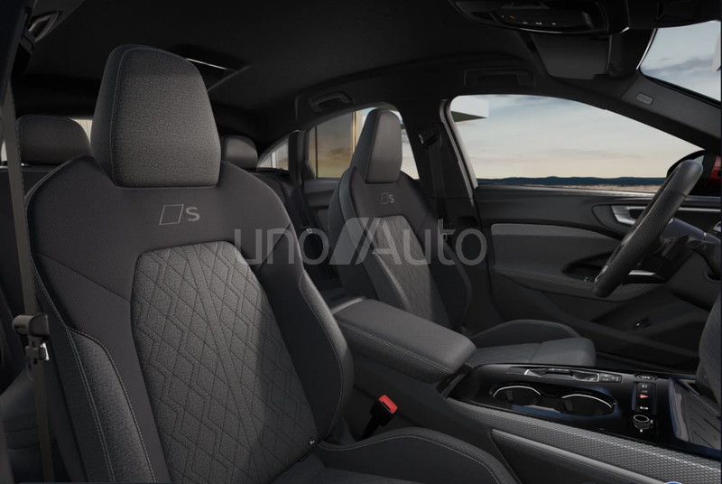 A5 e-hybrid S line quattro S tronic 220kW