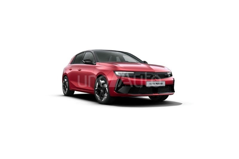 54kWh GS Auto