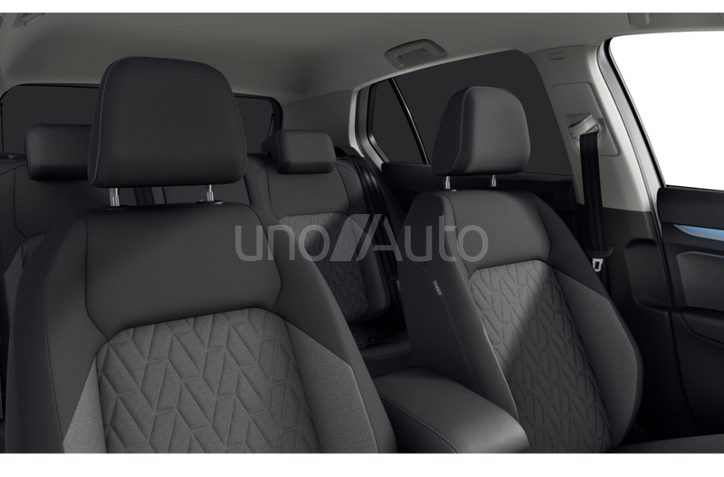 Golf 2.0TDI Más 85kW