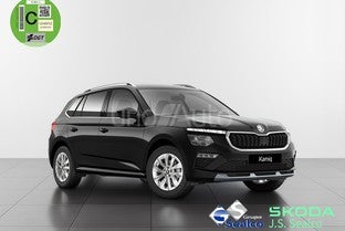 SKODA Kamiq 1.0 TSI Go 85kW