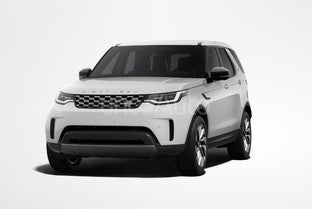 LAND-ROVER Discovery 3.0D I6 S Aut. 249