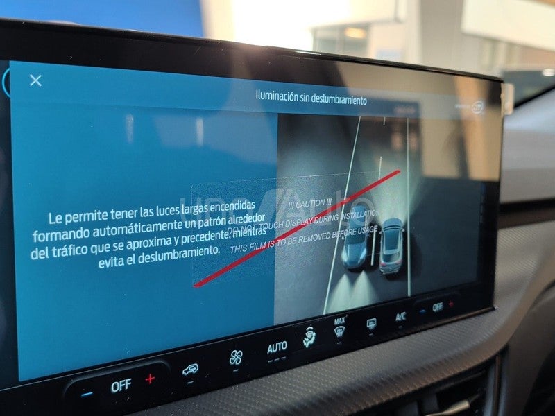 ST-Line X 2.5 Duratec PHEV 178kW Auto