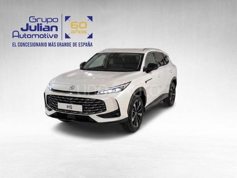 1.5 Hybrid+ Luxury