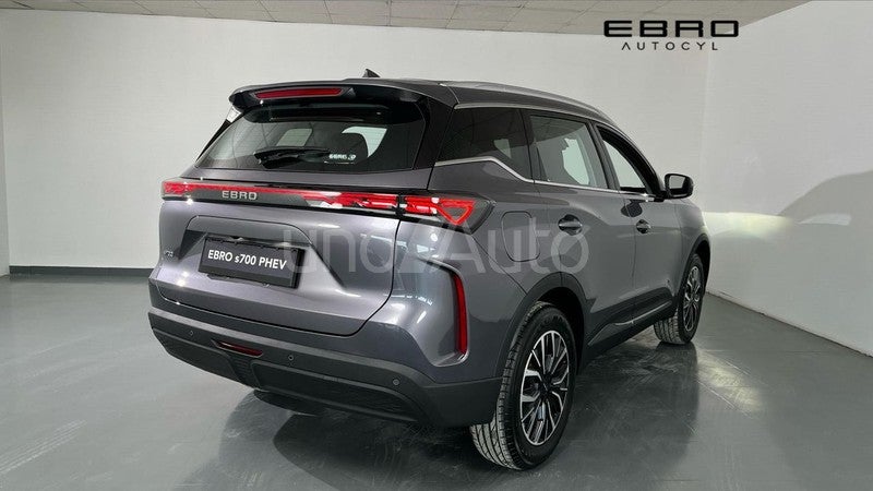 1.5 TGDI PHEV Premium E-CVT