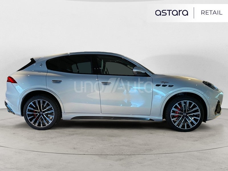 Grecale 530 Trofeo Aut.