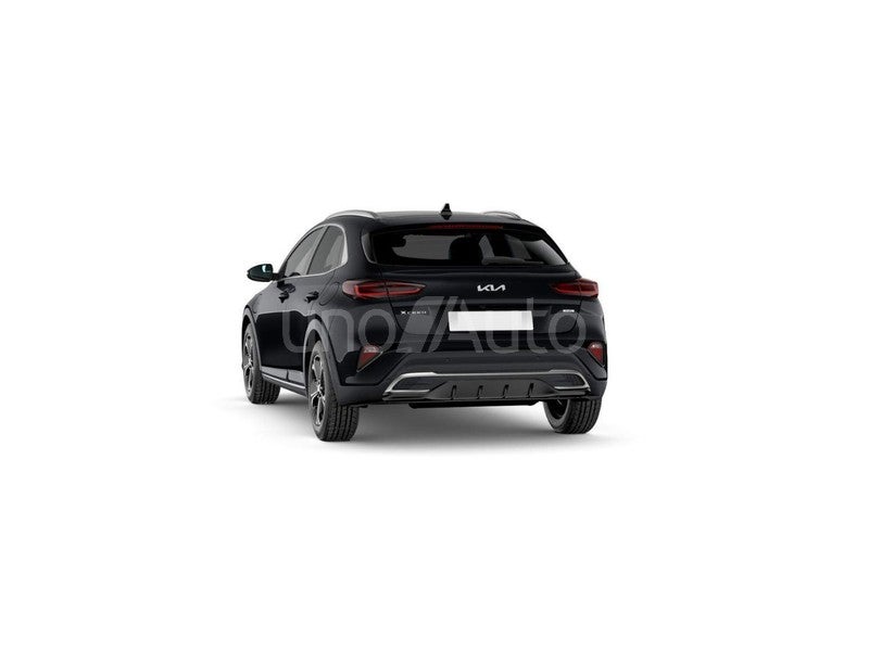 1.5 MHEV iMT Drive 103kW (140CV)