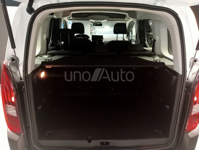 Rifter 1.5BlueHDi S&S Standard GT 130 EAT8