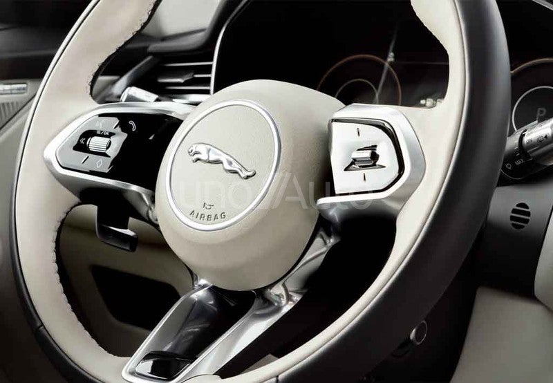 F-Pace 2.0D l4 MHEV R-Dynamic S 90th Anniversary AWD 163