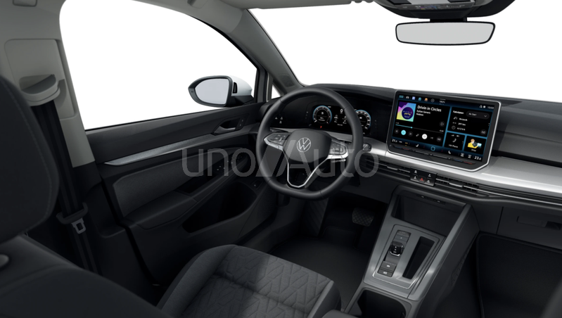 Golf 1.5 TSI eHybrid Match DSG6 150kW