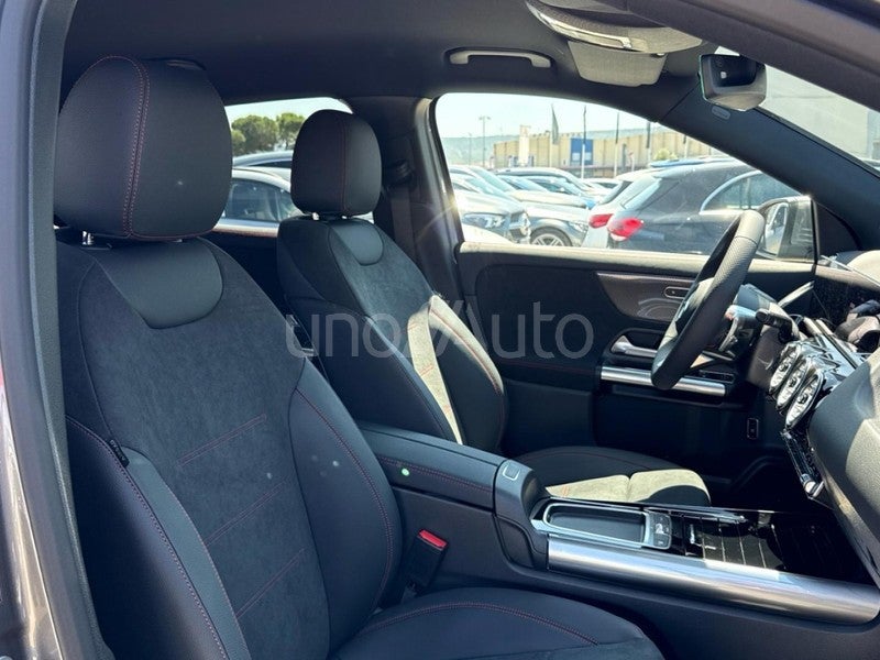 GLA 200d 8G-DCT