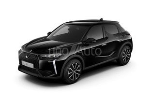 DS DS3 Crossback 3 Hybrid Pallas 136 Aut.