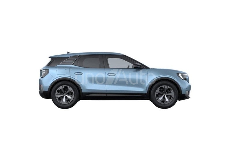 FORD Explorer CX740S R. Estándar RWD 52kWh 170CV