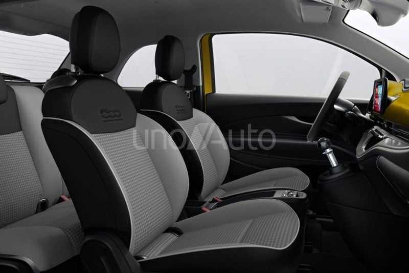 TORINO 1.0 Hybrid 48kW (65cv)