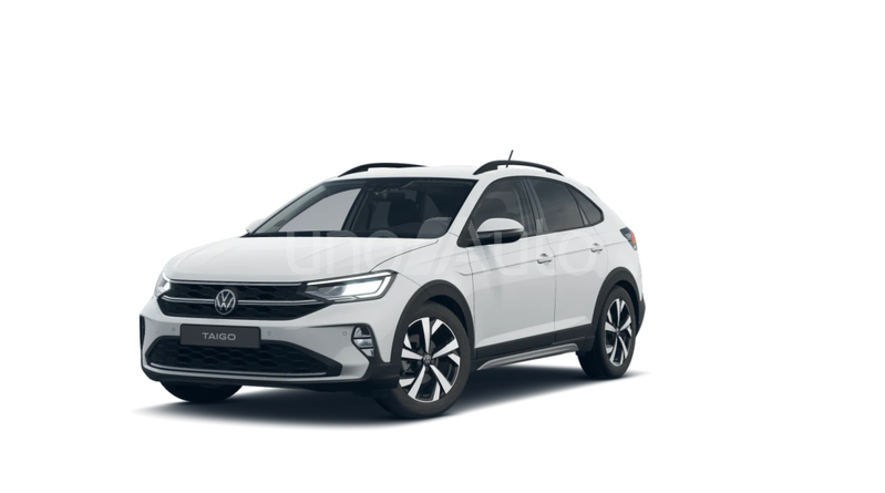 Taigo 1.0 TSI Más 70kW