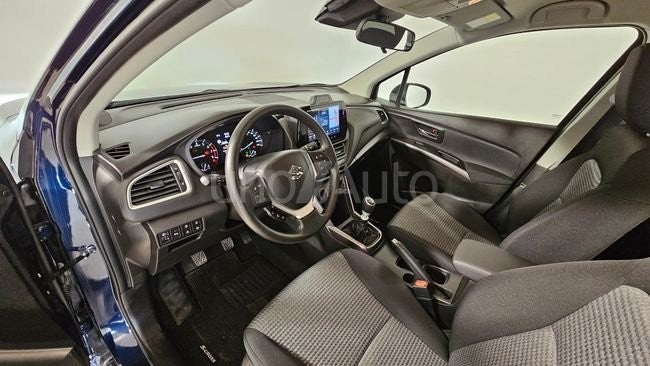 1.4T S1 Mild Hybrid