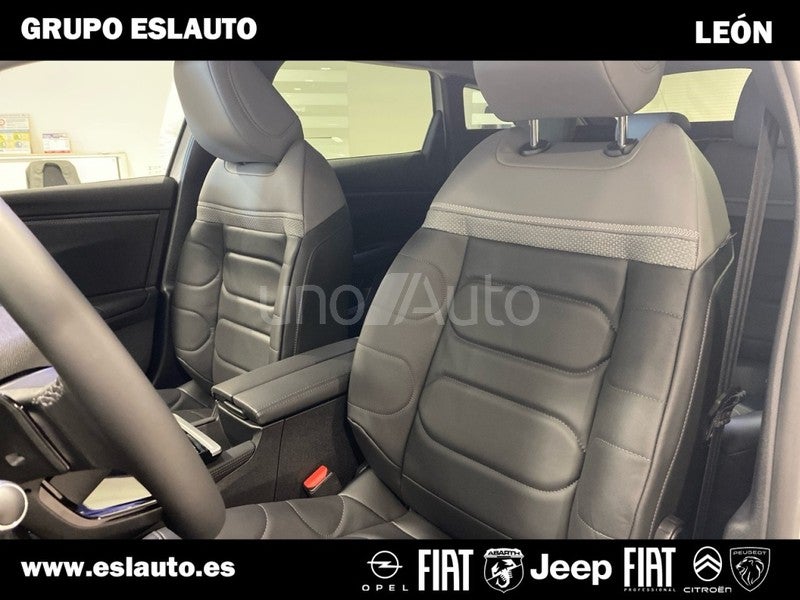 C5 X Hybrid Plus EAT8 180