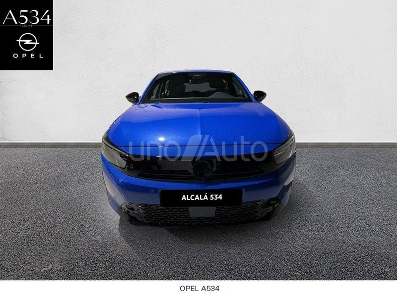 Corsa 1.2T XHL Hybrid S/S GS Aut. 110