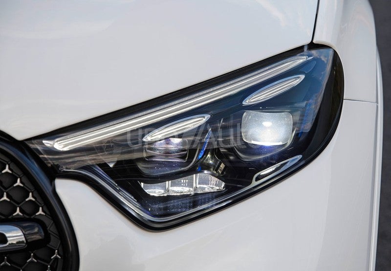 GLC 300 4Matic 9G-Tronic
