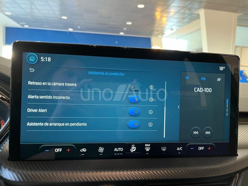 Kuga 1.5 EcoBoost ST-Line FWD 150