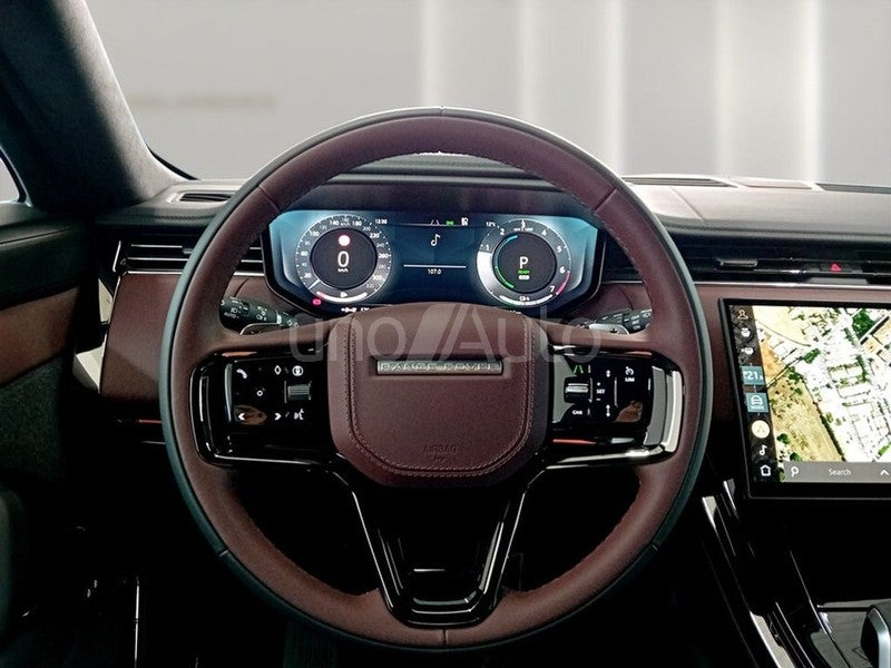 Range Rover Sport 3.0 i6 PHEV Autobiography 550