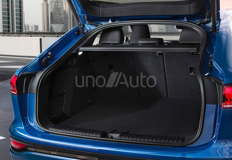 Q6 Sportback e-tron Advanced 83KWh