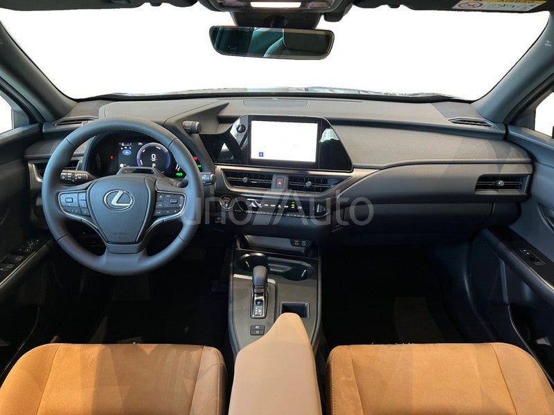 LEXUS UX 2.0 300h  Plus