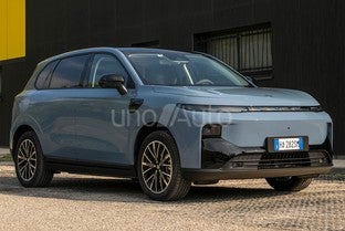 LEAPMOTOR B10 Desing Pro Max 67.1kWh